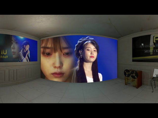 아이유 VR - 어른 ( IU VR - Adult )