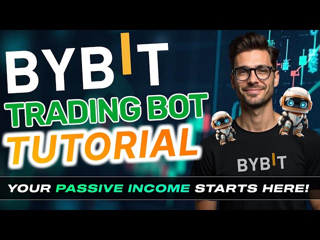 Bybit Trading Bot Tutorial | Simple Trading Bot Explanation