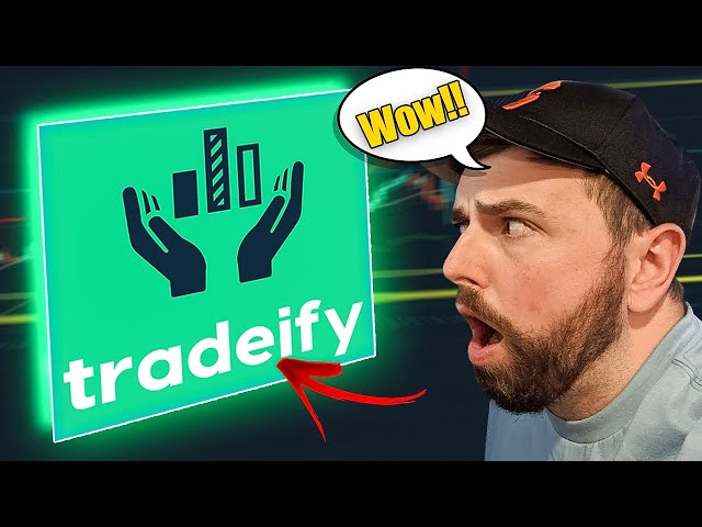 Tradeify! Straight to FUNDED! Are they for you!? Let's Dive in!