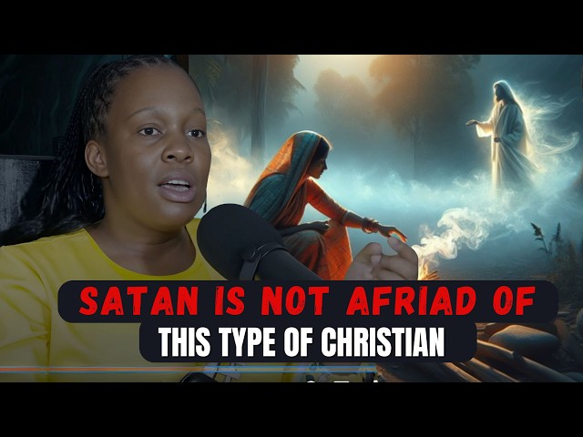 Satan Fears These 5 Types of Christians | Ex Satanist Erica Mukisa