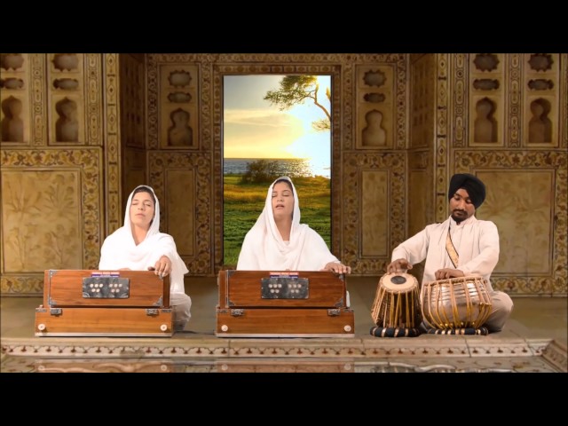 Gur Pure Kirpa Dhari | Full Video | Bibi Sarvjeet Kaur | New Gurbani Shabad Kirtan 2017