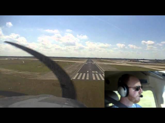 Flying Florida IFR