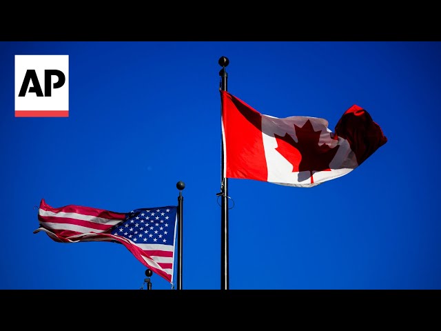 Would you want to see Canada become the 51st US state? Americans weigh in