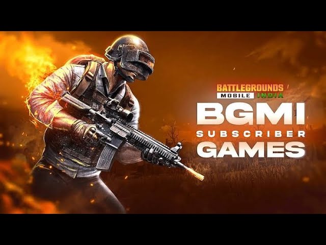 FULL RUSH GAMEPLAY IN BGMI ❤️