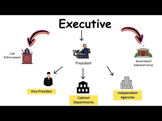 How the U.S. Government Works Explained in 10 Minutes: Easy Breakdown!