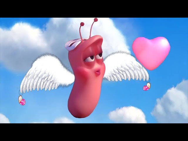 Larva movies 2019 Full Episodes - Larva Cartoons - Best Collection HOT 2019 #80