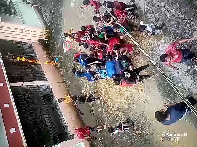 Astha apartment dahi handi vapi2017