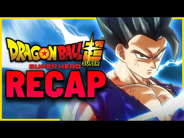 A Deadly Bio-Android Awakens, Gohan and Piccolo Unite to Defend a Colossal Enemy’s Rampage On Earth!