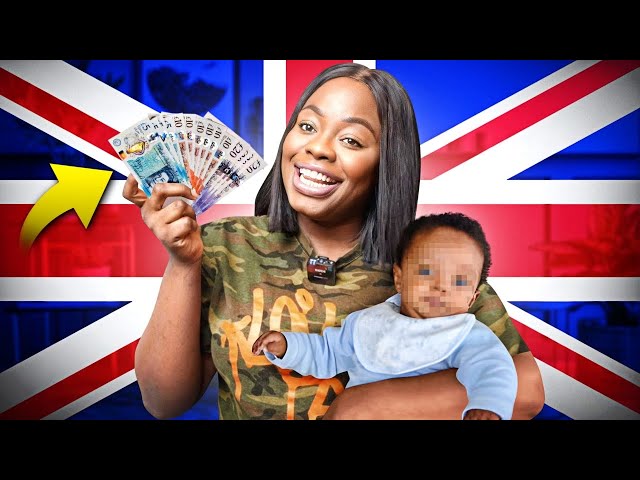 CLAIM FREE  £19,000 FOR YOUR CHILD BY WATCHING THIS SHORT VIDEO || *NOT CLICK BAIT | CHILD BENEFIT