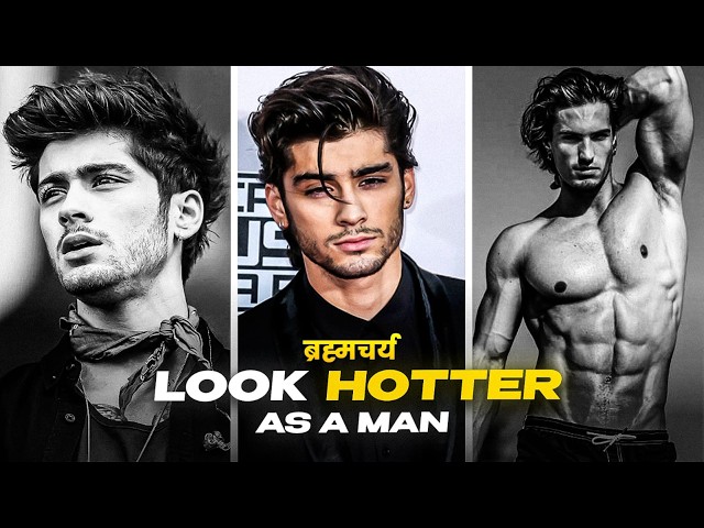 Full Looksmaxxing Guide | How To Be An Attractive Man (Transformation)