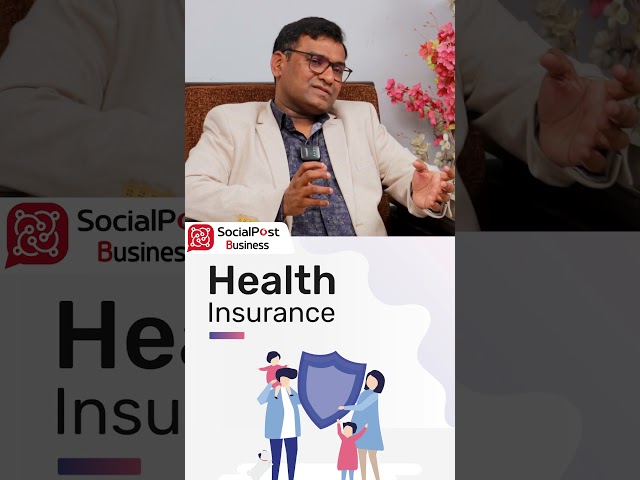 Top Up Health Insurance Policy | #ytshorts #trending