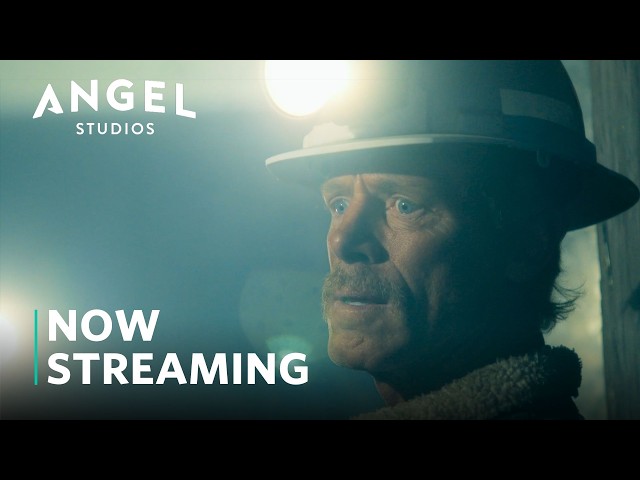 Faith Of Angels | Now Streaming | Angel Studios