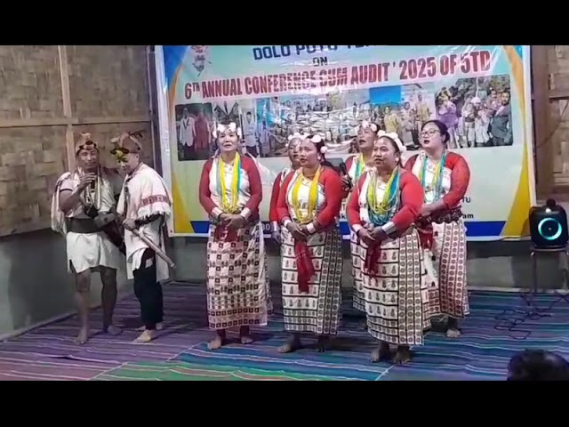 Punge Punglingdo / Group Song Competition