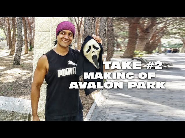 TAKE TWO • MAKING AVALON PARK (2020)