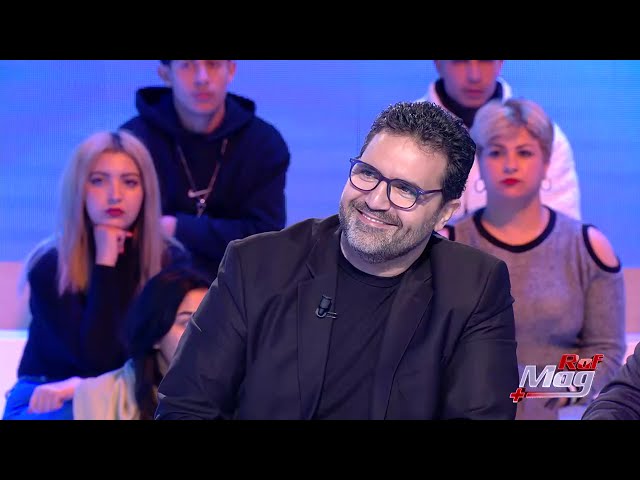 Raf Mag Plus S03 Episode 14 21-02-2025 Partie 02