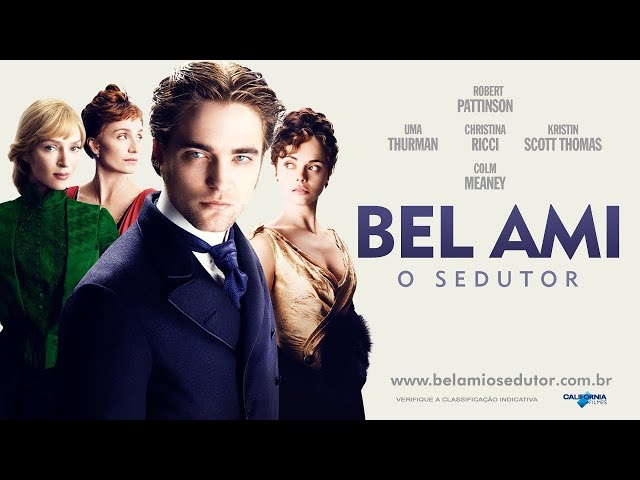 Bel Ami 2012 Drama Hollywood Movie Explained In Hindi by muted-emotions