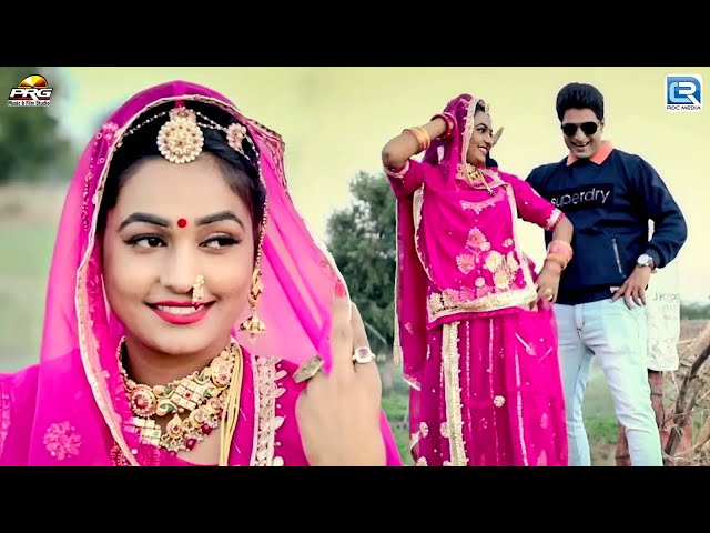 Preet Ki Jhappi | Twinkle Vaishnav | Rajasthani HIt Love Song 2024 | Bablu Ankiya | Banna Banni Geet