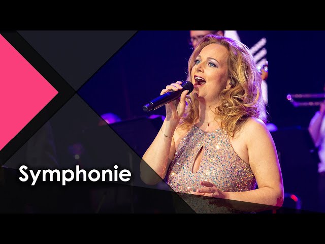 Symphonie - Wendy Kokkelkoren (Live Music Performance Video)