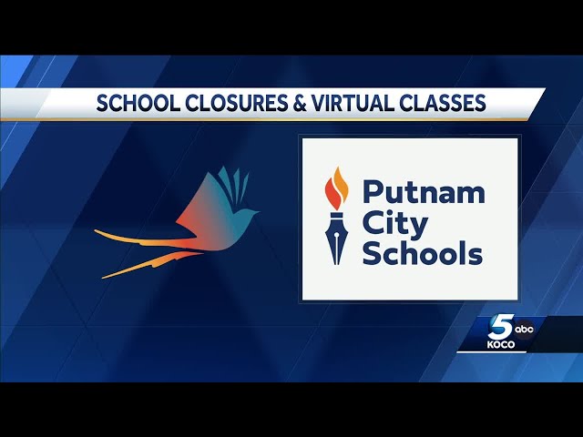 Oklahoma school districts close, move to virtual learning Thursday due to re-freeze risk