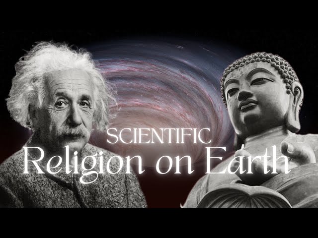 Buddhism is the only Scientific Religion on Earth I Buddha's Teaching I Buddha and Albert Einstein