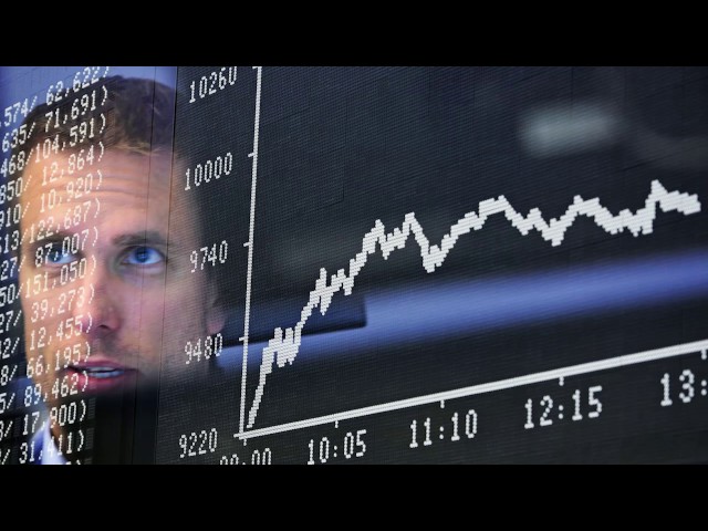 Financial Market Analysis | IMFx on edX | Course About Video