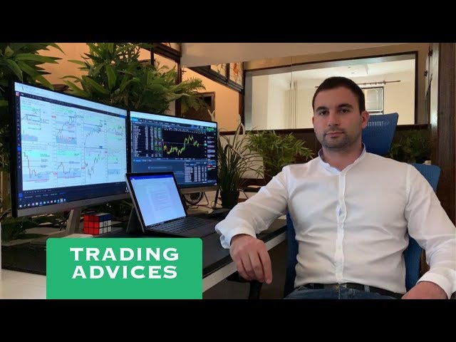 Trading tips | Sharing market advises | Volatility protection