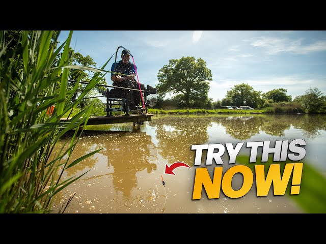 You NEED To Try This NOW! - Top Kit Fishing!