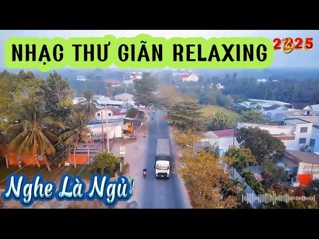 RELAXING MUSIC THAT MAKES SLEEP EASY | NHẠC KHÔNG LỜI DỄ NGỦ | NHẠC YOUTUBE KHÔNG BẢN QUYỀN