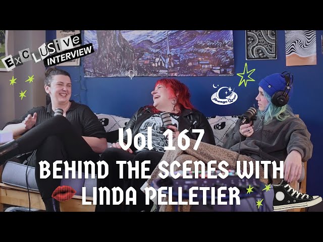 Vol.167: Behind the Scenes with Linda Pelletier: A True Music Advocate