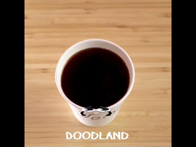 Wrong Name - Doodland