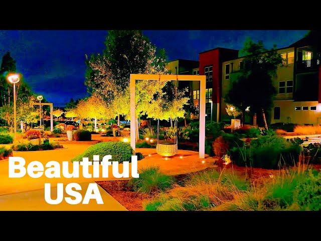 The Safest Town in The Country | "Novel Park" at Great Park Neighborhood in Irvine | CALIFORNIA