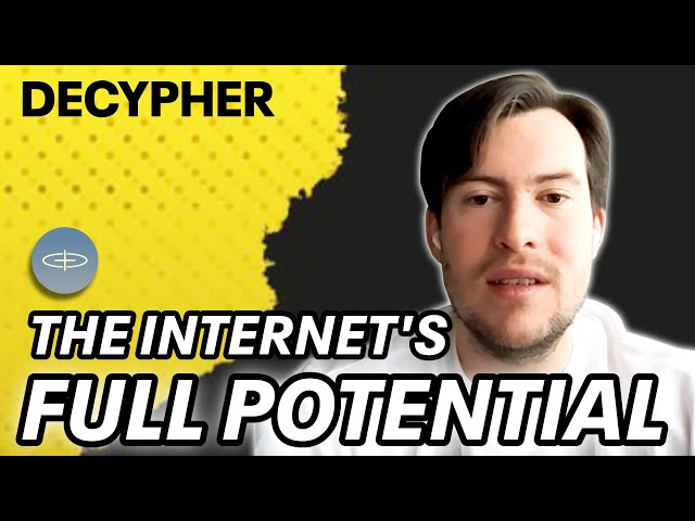 A New Era of Crypto is Here ft. Sophon