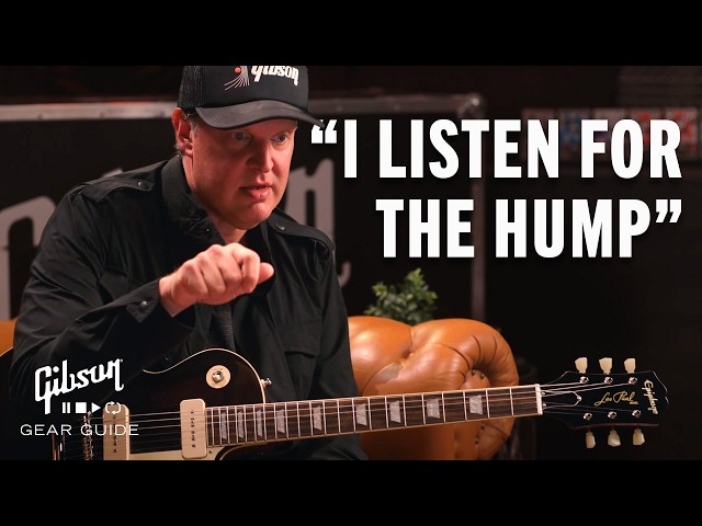 Joe Bonamassa shows you a trick to get the best amplifier sound