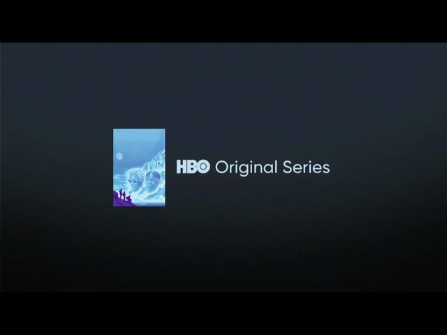 HBO US - HBO Original Series Ident (2021)