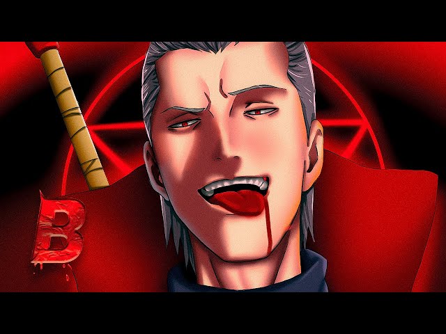 Imortal | Hidan (Naruto) - Bloodz