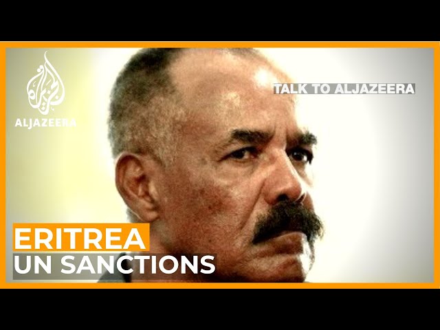 President Isaias Afwerki | Talk to Al Jazeera