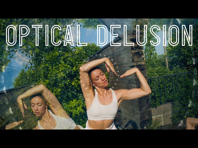 The OM Sound - Optical Delusion (Official Music Video)