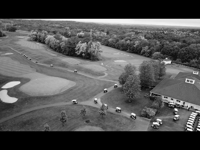 Transitions 4th Annual Golf Scramble