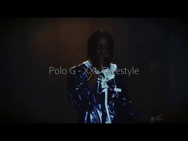 Polo G - XXL Freestyle