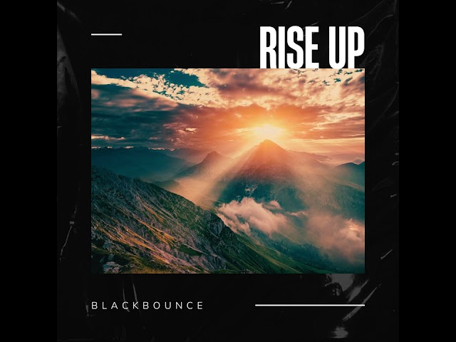 BlackBounce - Rise Up (AfroHouse Remix) [Yves LaRock]