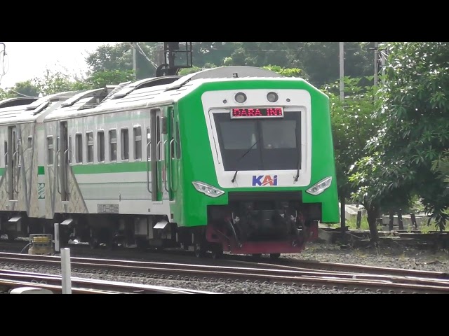 Ka 577 BIAS Lepas St. Madiun