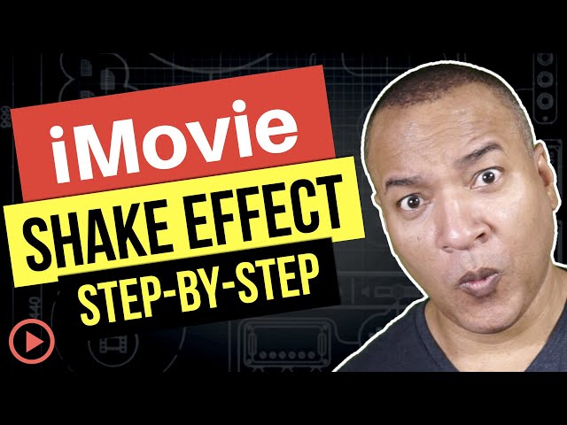 Shake Up Your Videos with THIS Earthquake Effect!