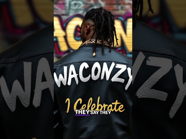 Wizkid | Waconzy | Davido | Tiwa Savage | Bob Marley | Rema | Tems | I CELEBRATE REMIX