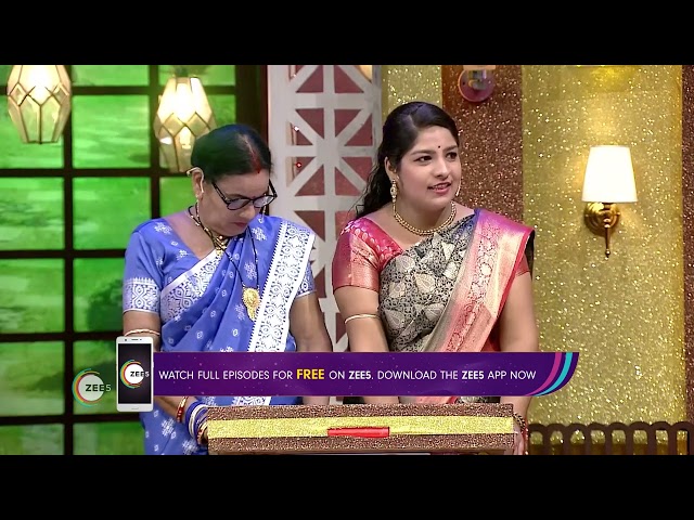 Didi No.1 Season 2 | Ep - 294 | Webisode | Sep, 29 2023 | Zee Sarthak