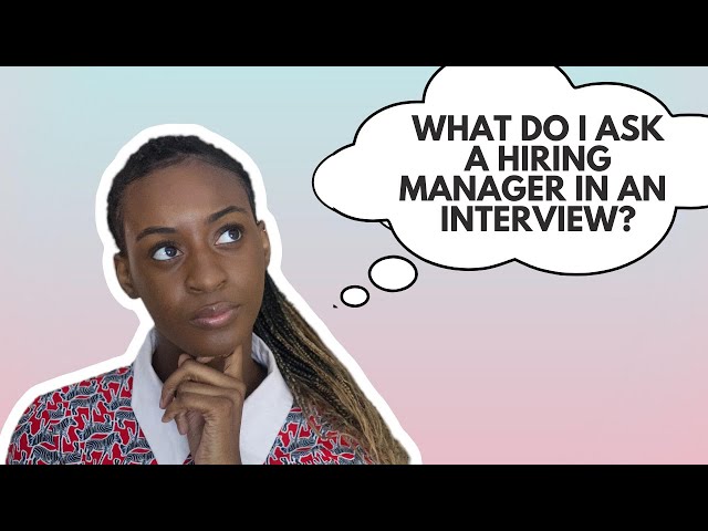 Must-Ask Interview Questions! | xoreni