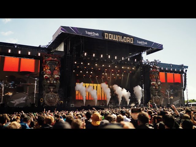 Liquid Death Presents Download 2024 Official Film #DLXXI