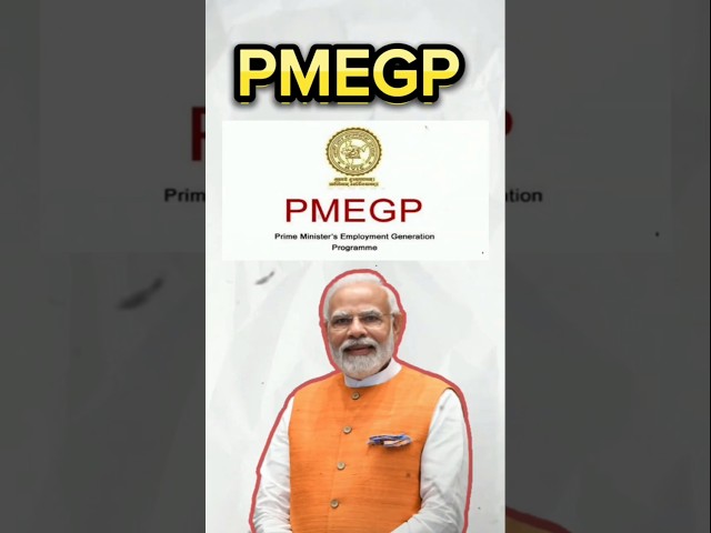 Contact 9060631029 PMEGP LOAN #pmegp #loan