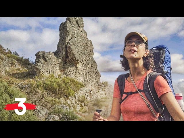 Why is NOBODY Talking About THIS trail? | Hiking Camino San Salvador - Ep.3