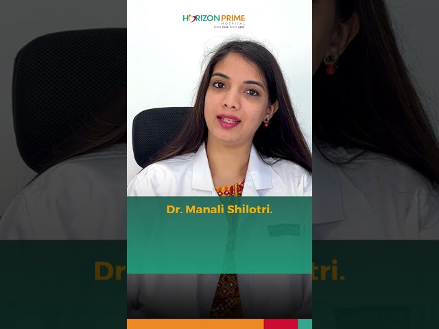 Heavy Bleeding or Increased Cramps? Dr. Manali Shilotri Unveils Causes and Solutions!