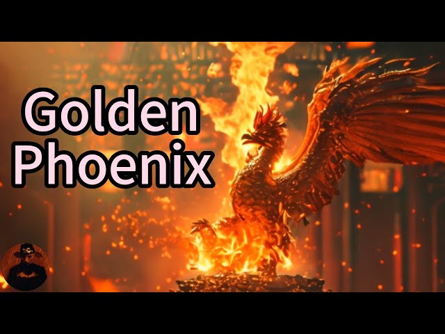 The Pheonix Is Reborn | Chinese Fantasy Movie Trailer